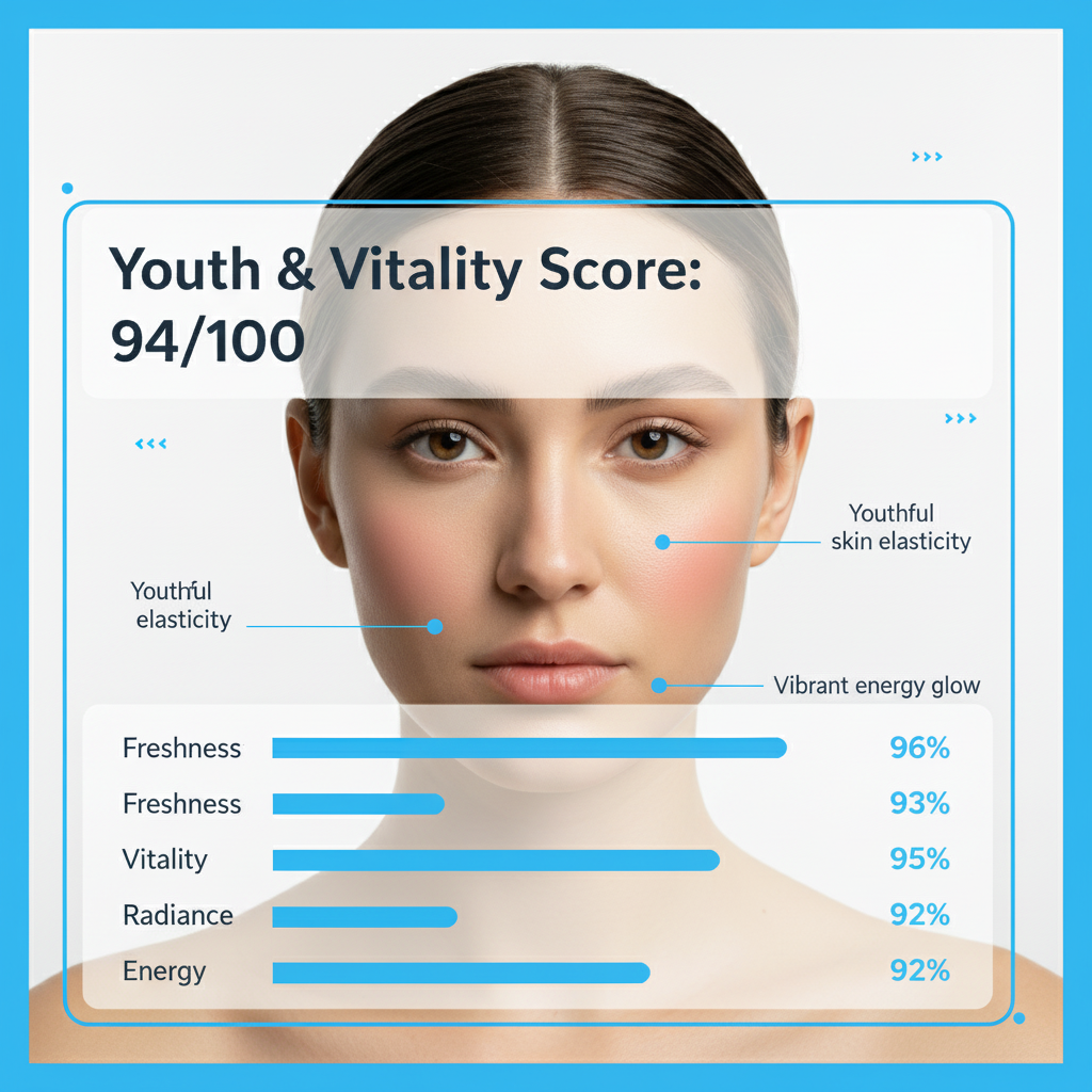 Fresh & Youthful