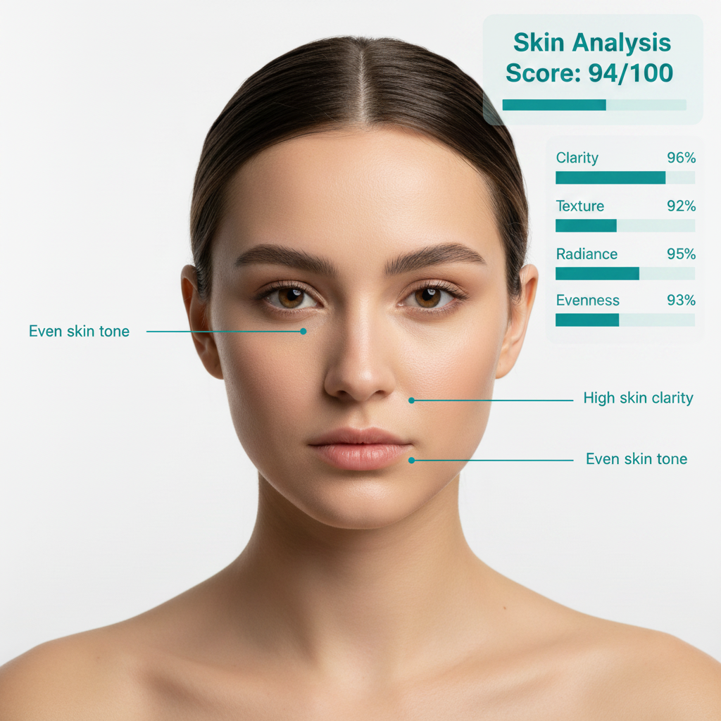 Skin Analysis