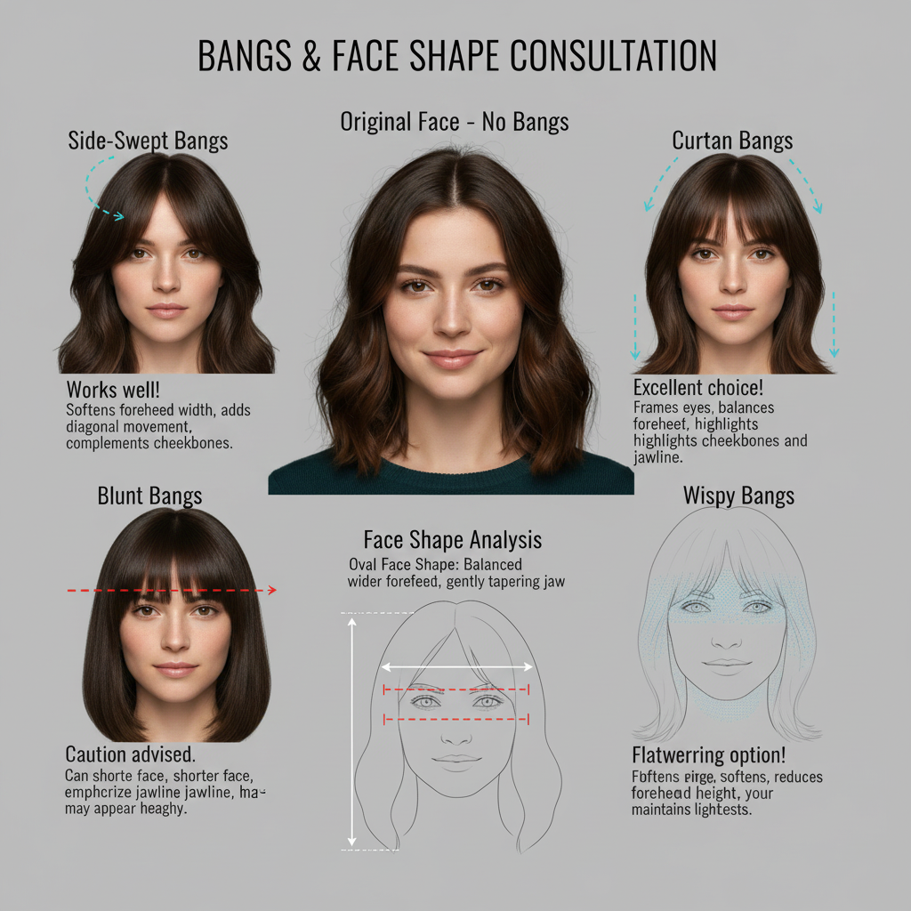 Bangs Analysis