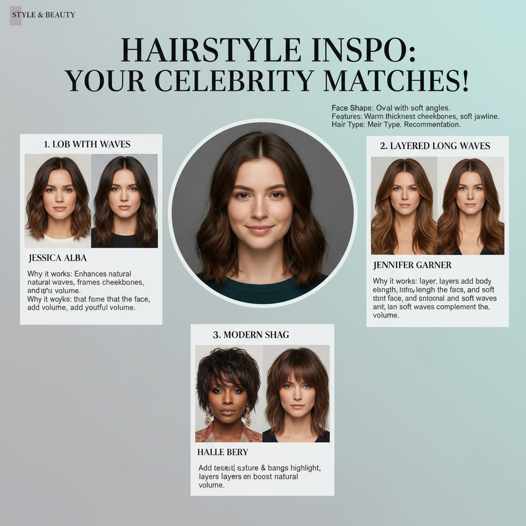 Celebrity Match