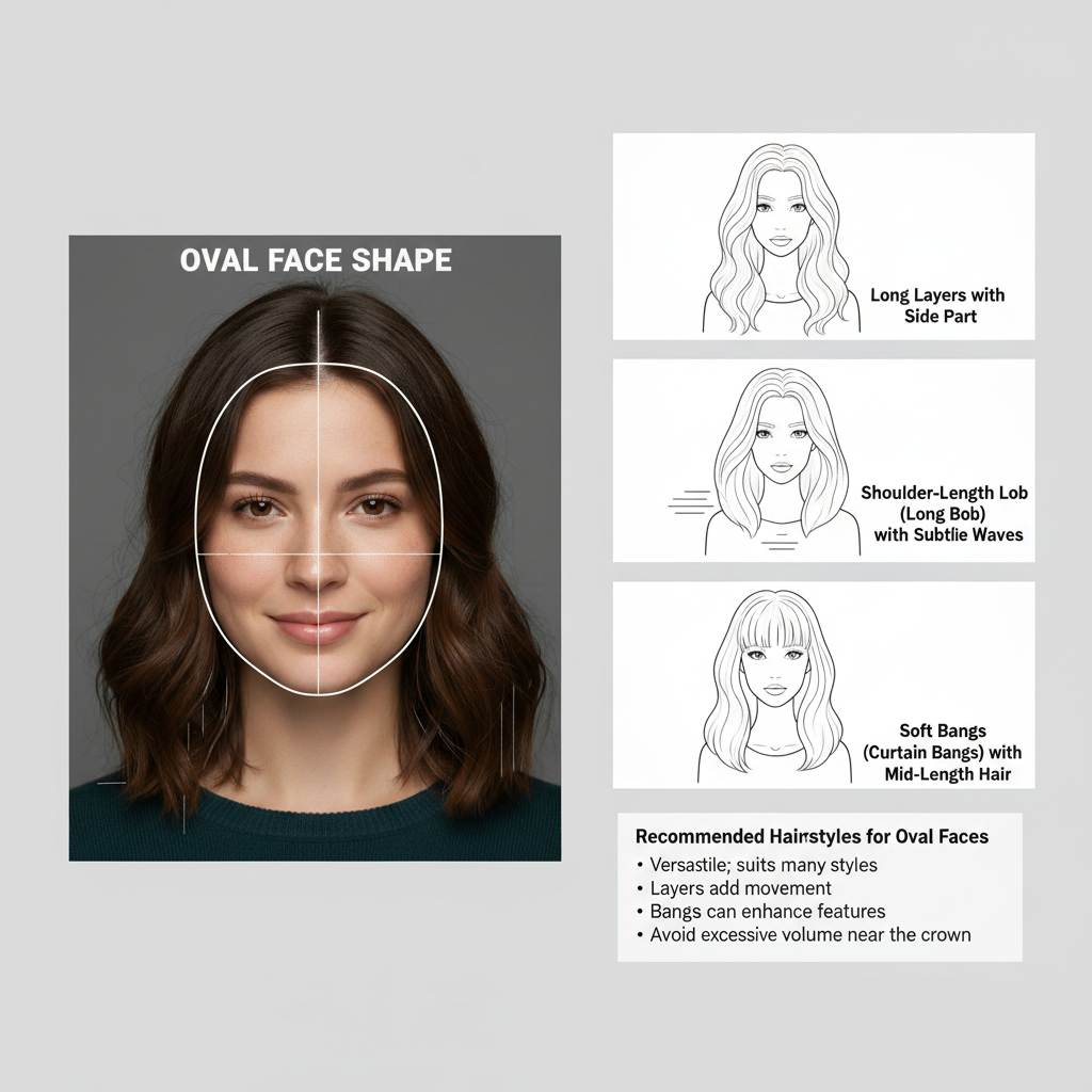 Face Shape Match