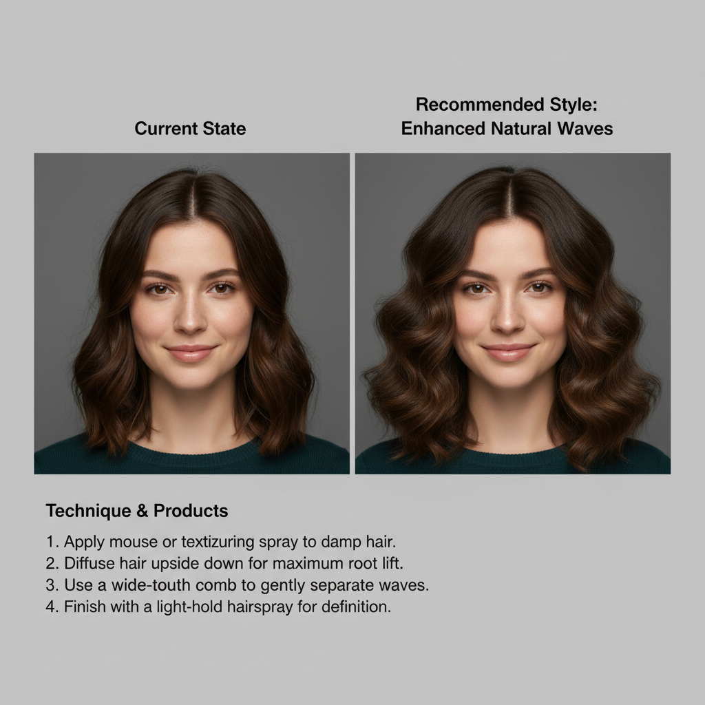 Volume & Texture