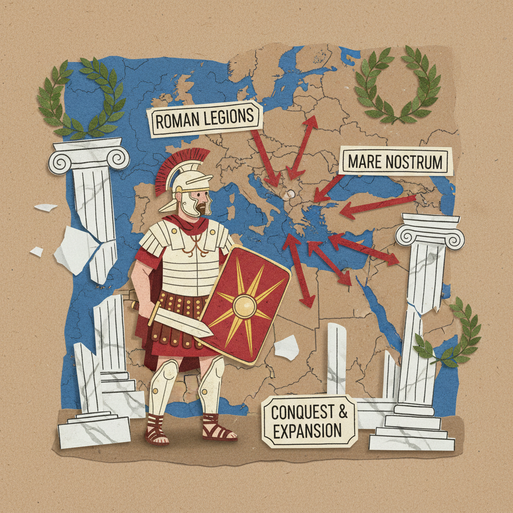 Roman Empire
