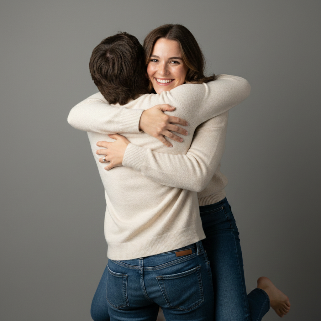 Bear Hug
