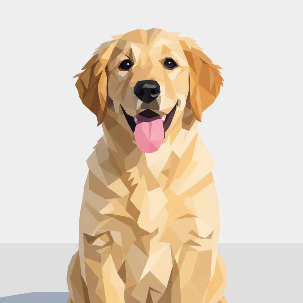 Low Poly