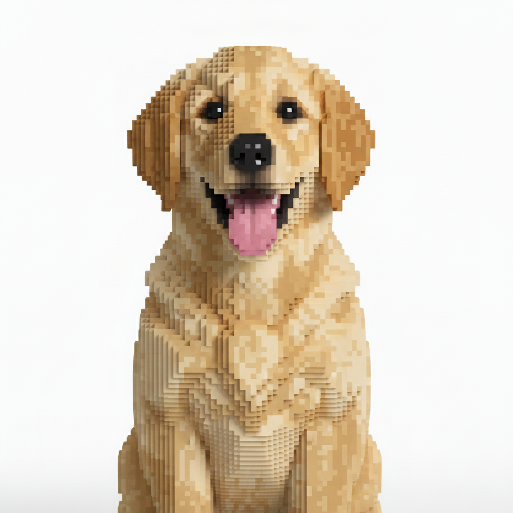 Voxel
