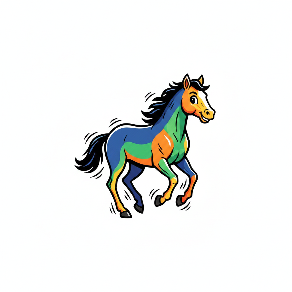 Mascot