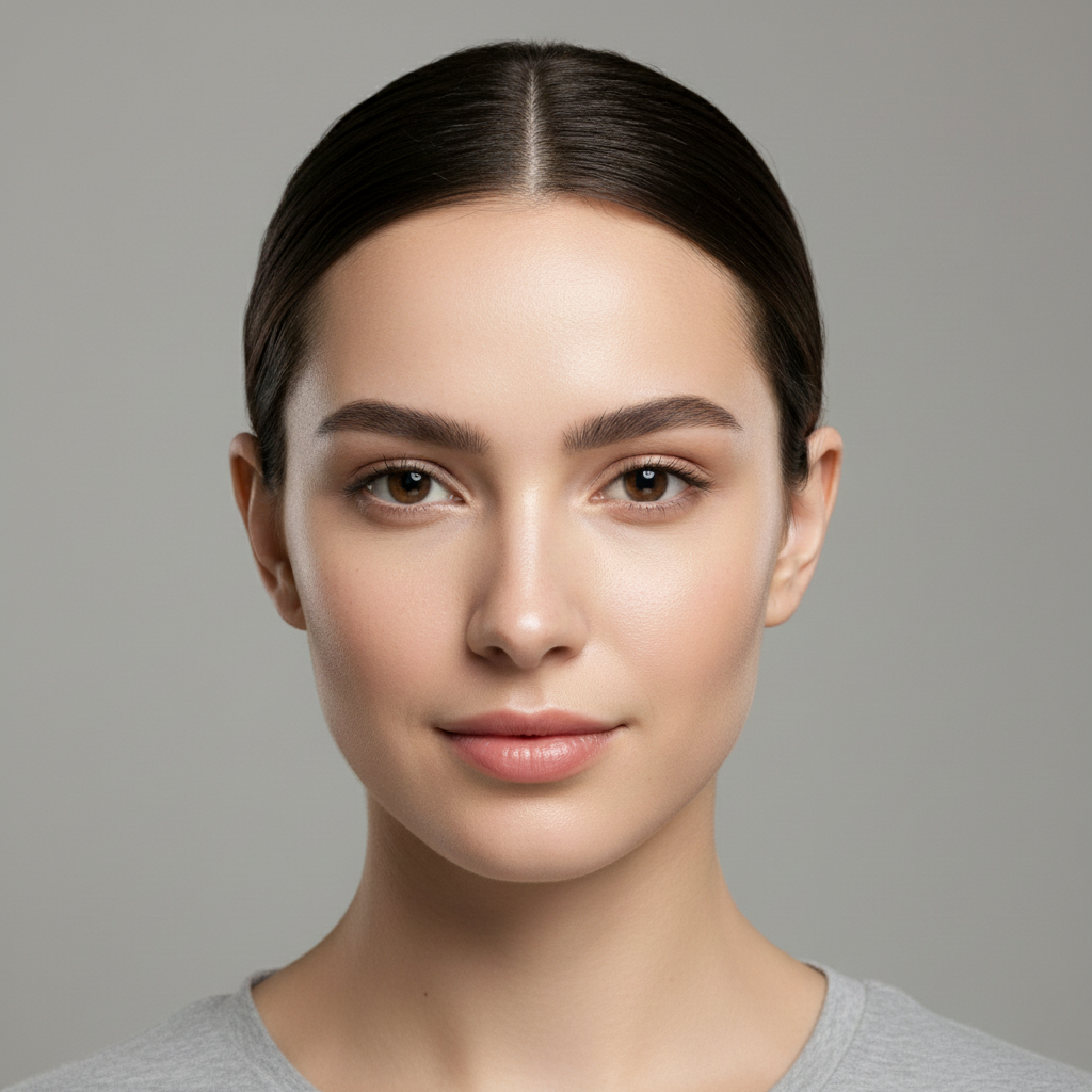 No Makeup