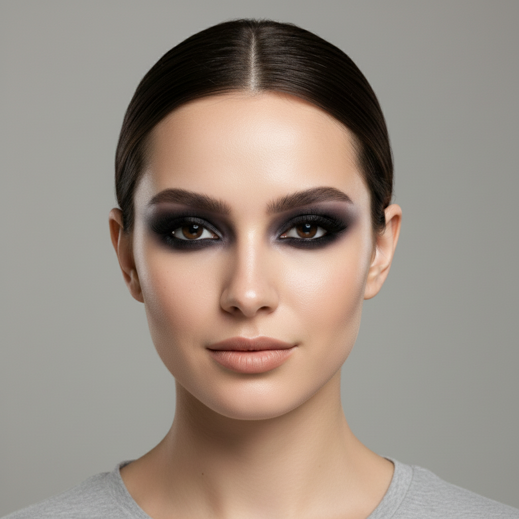 Smokey Eye