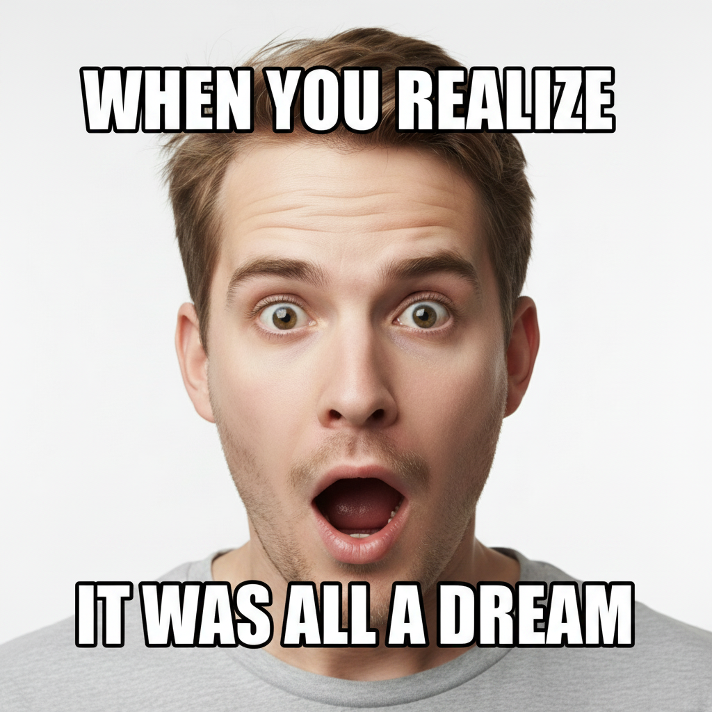 Classic Meme
