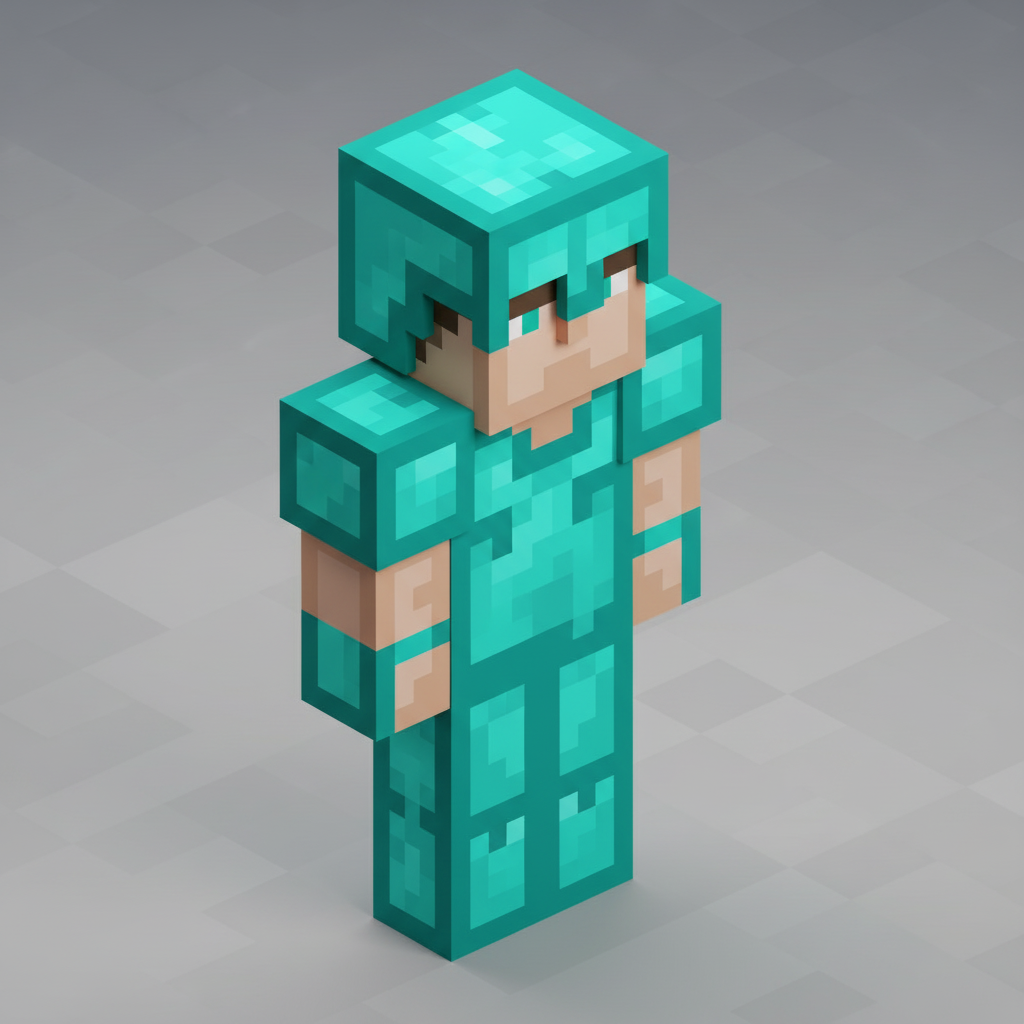 Diamond Armor