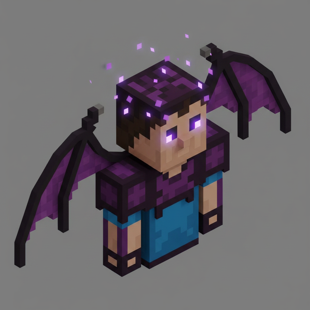 Ender Dragon