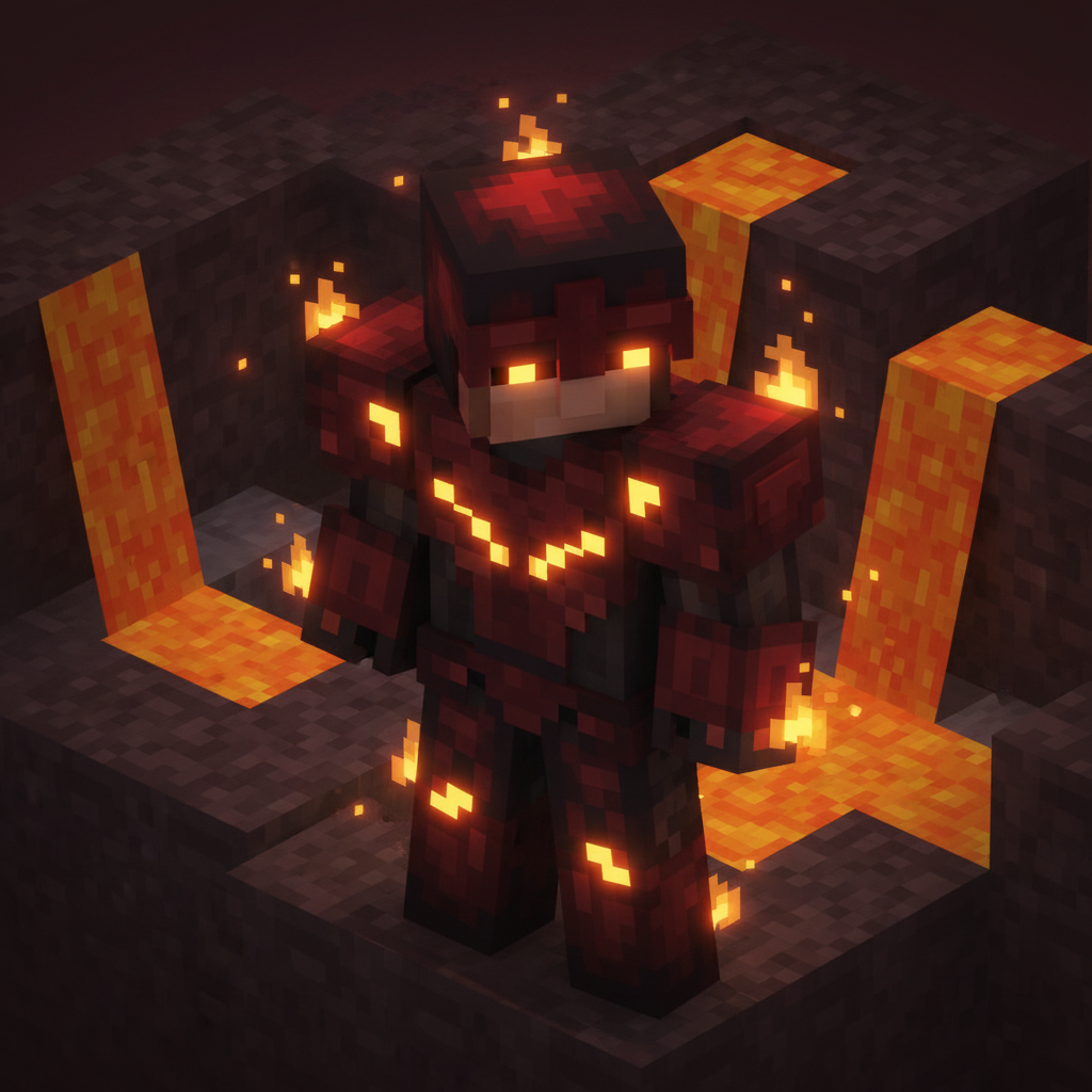 Nether Knight