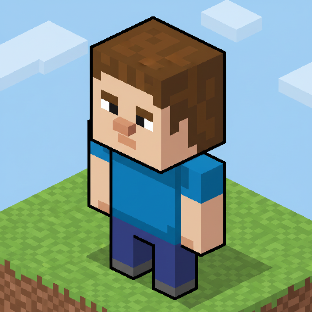 Pixel Hero