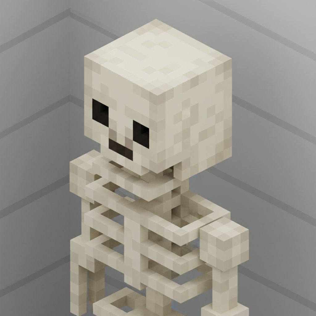 Skeleton