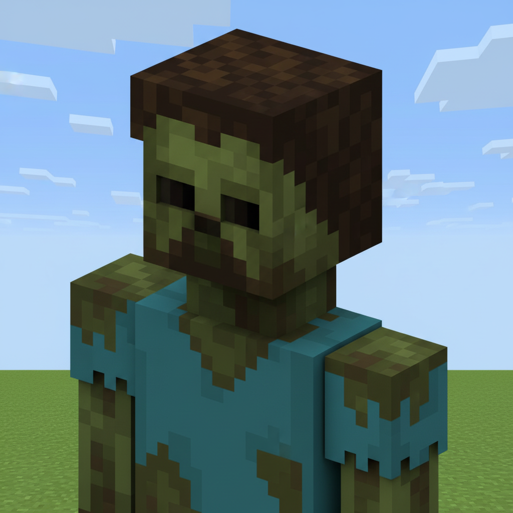 Zombie