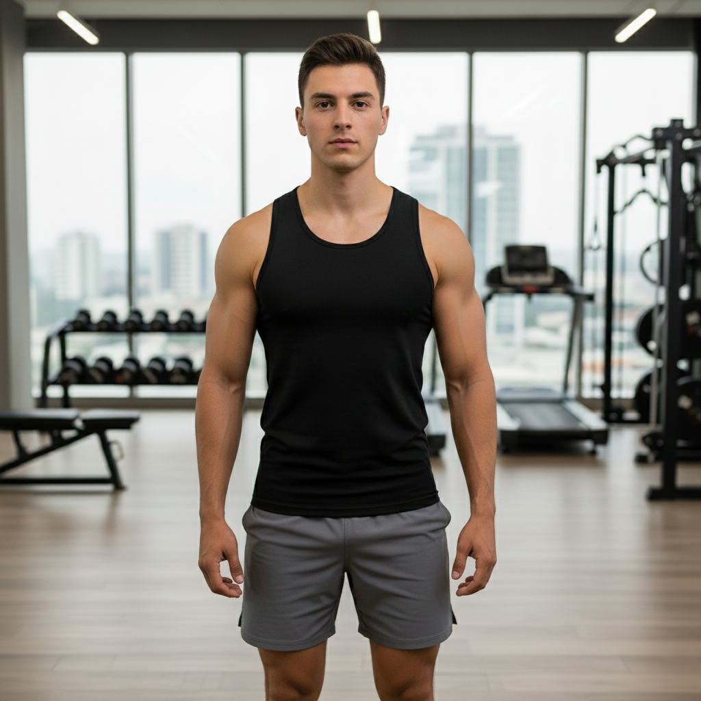 Athletic