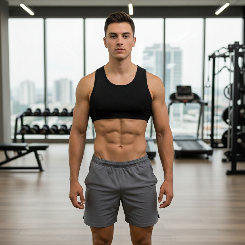 Fitness Model