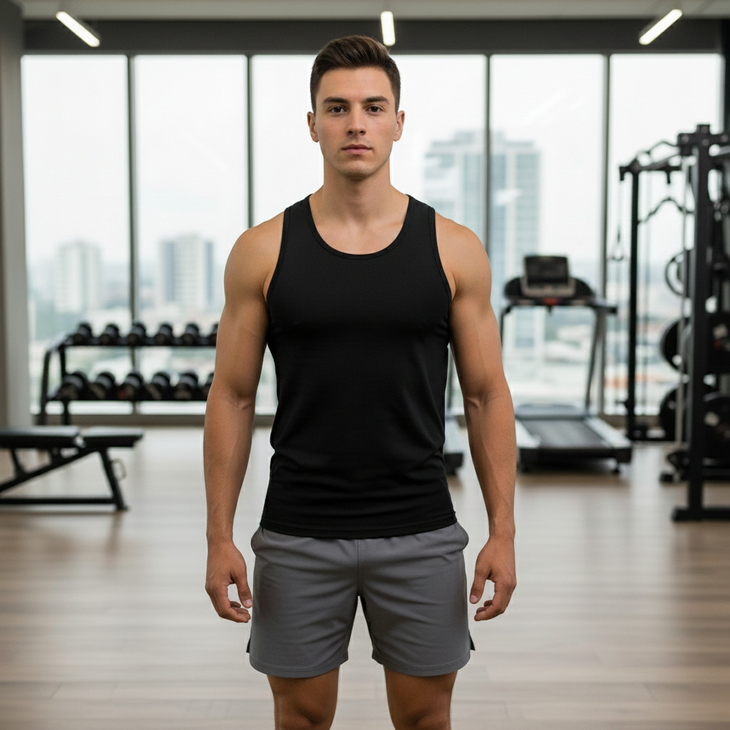 Lean Fit
