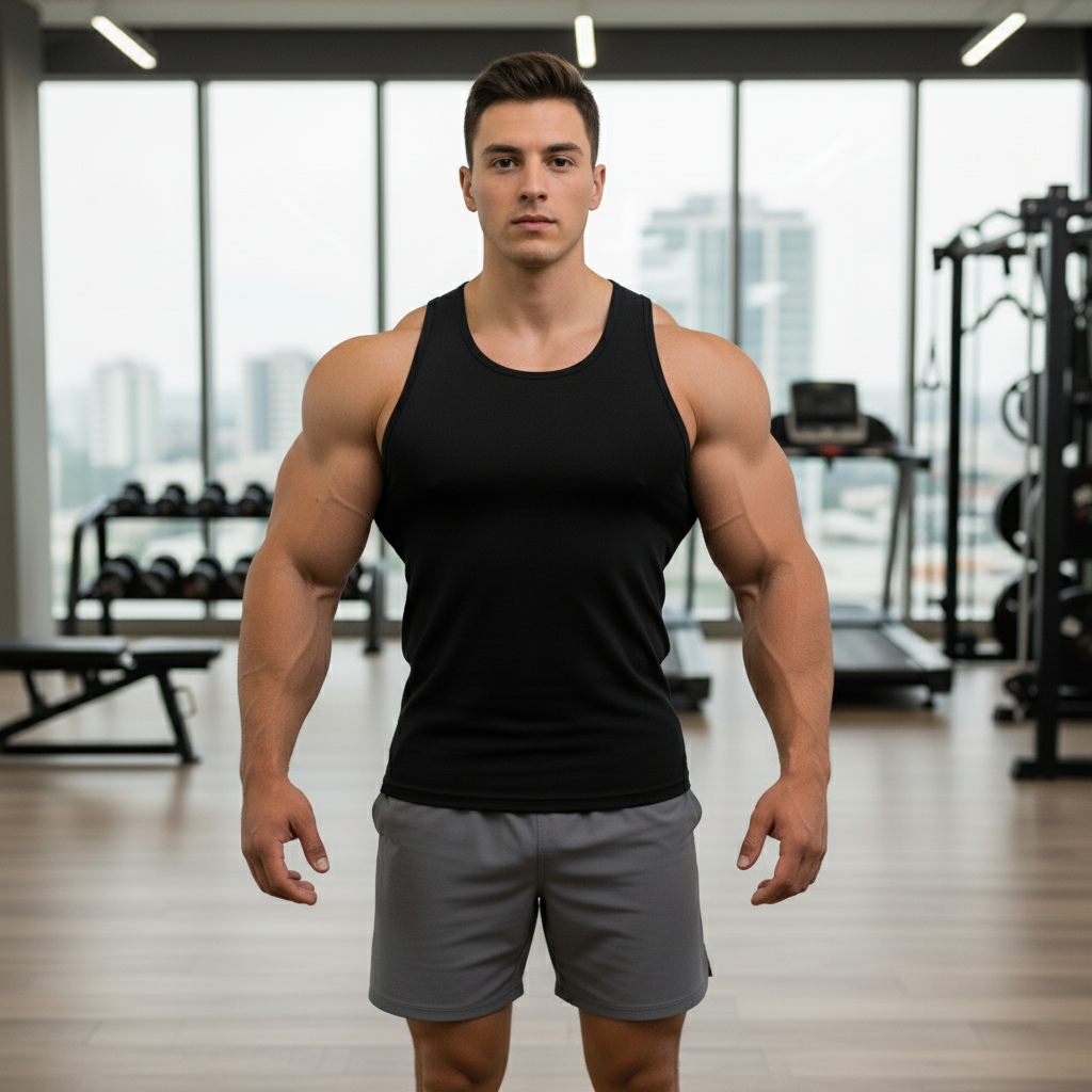 Strongman