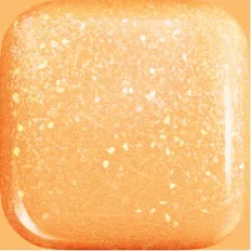 Gold Glitter