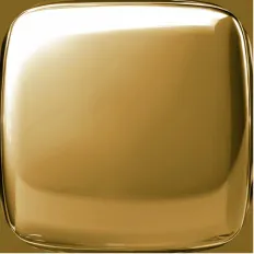 Gold Metallic
