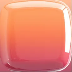 Gradient Orange Pink