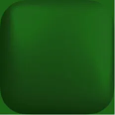 Matte Dark Green