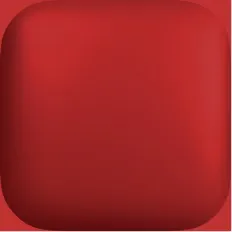 Matte Red