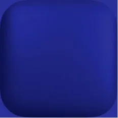 Navy Blue Matte