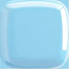 Pastel Blue