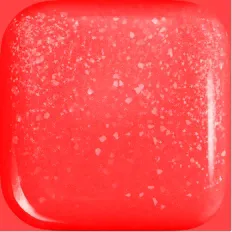 Red Glitter