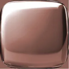 Rose Gold Metallic