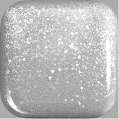 Silver Glitter