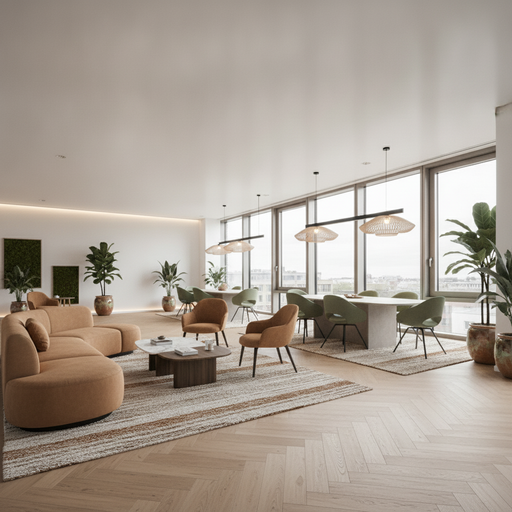 Contemporary