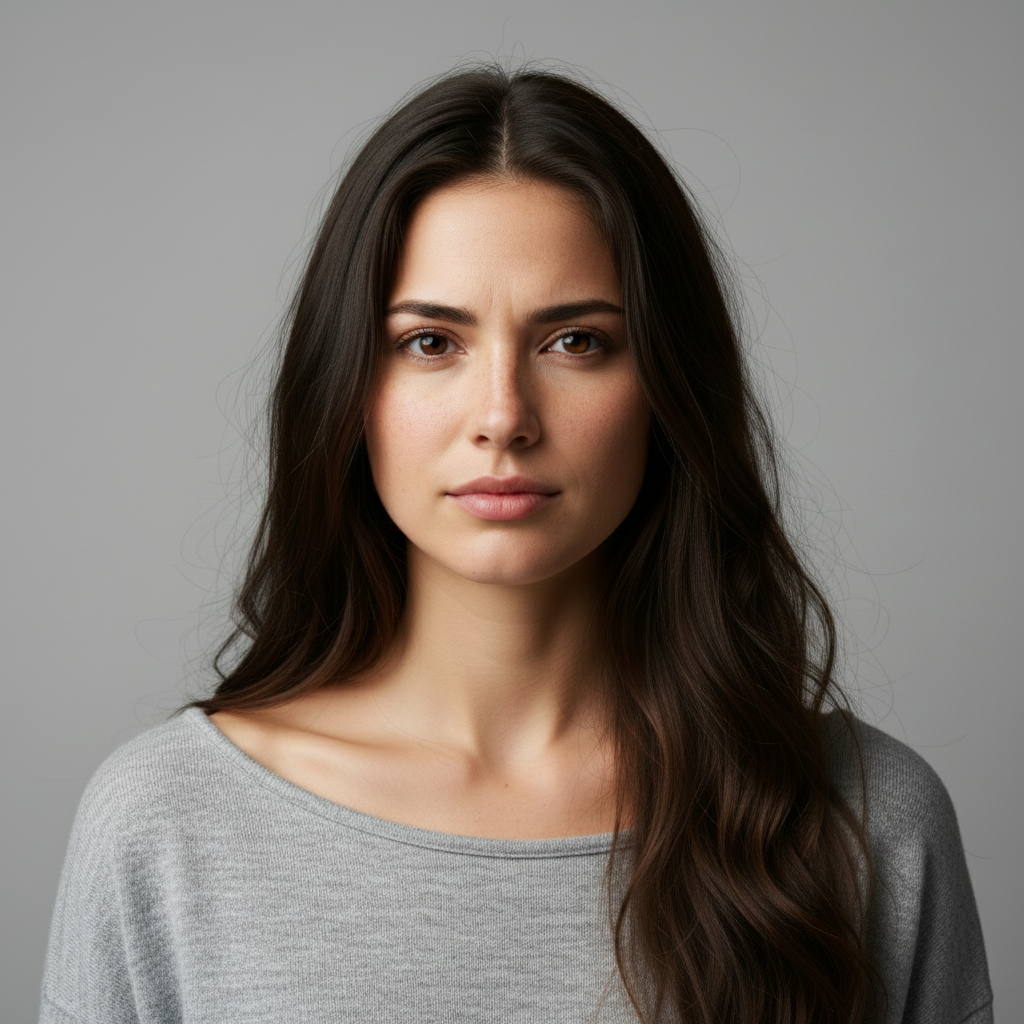 Gentle Gaze