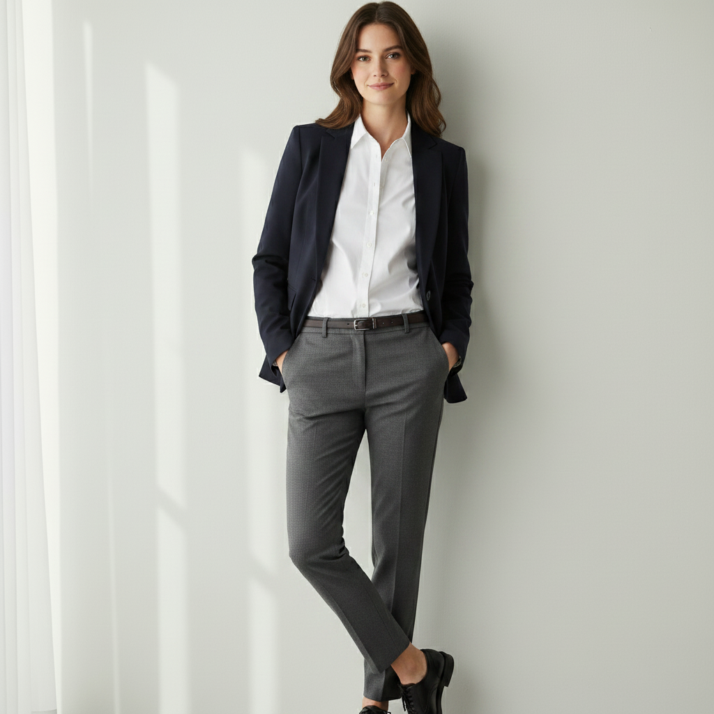 Business Formal