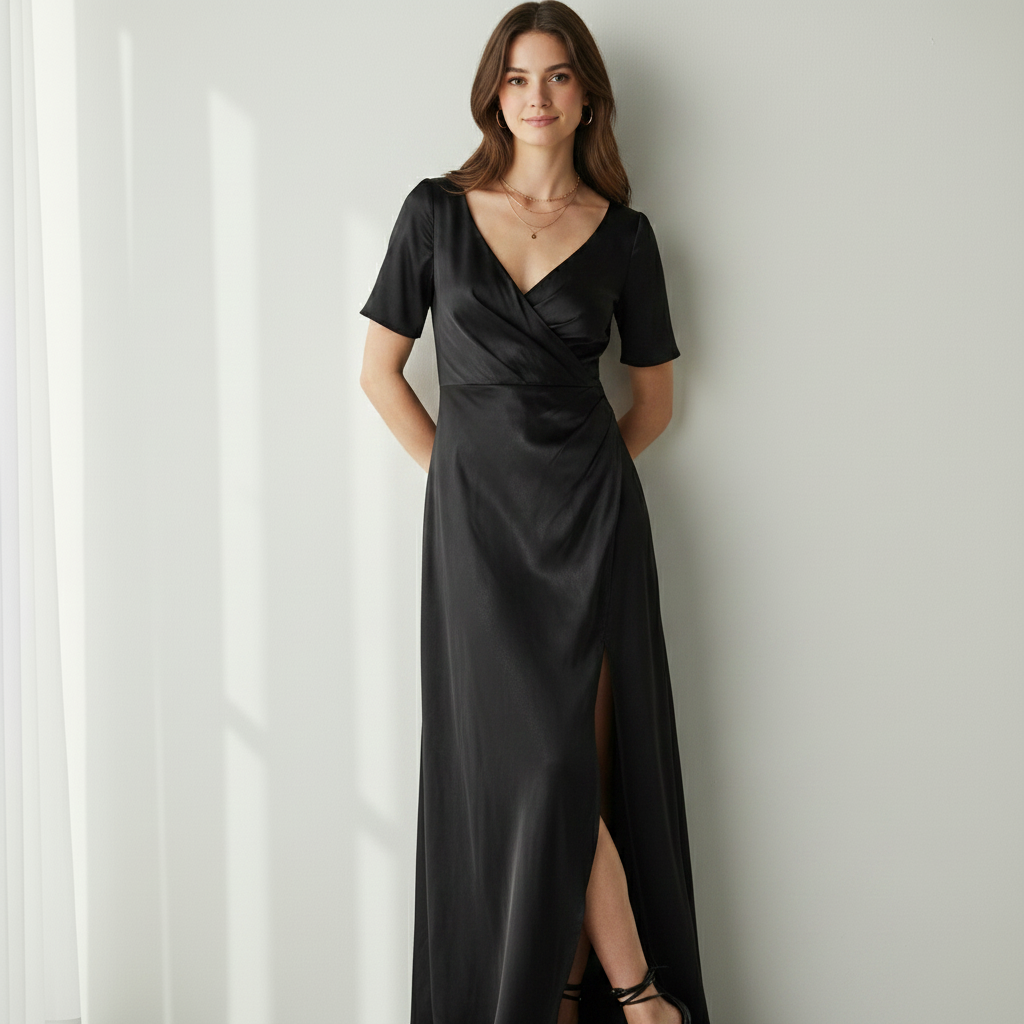 Elegant Evening