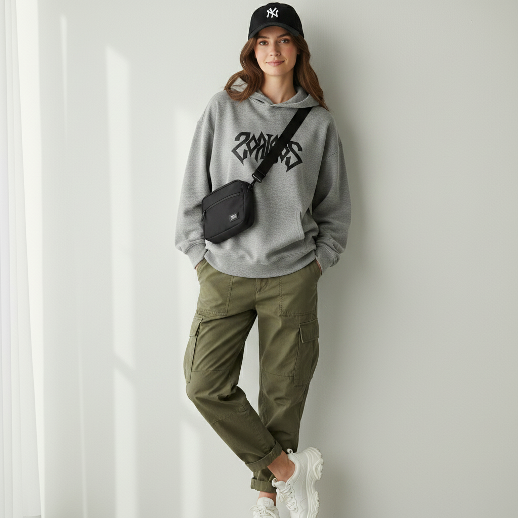 Streetwear