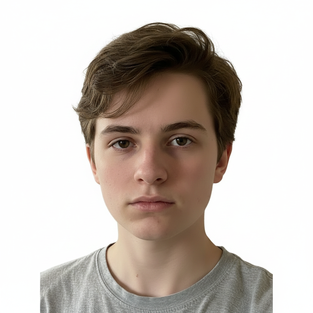 UK Passport