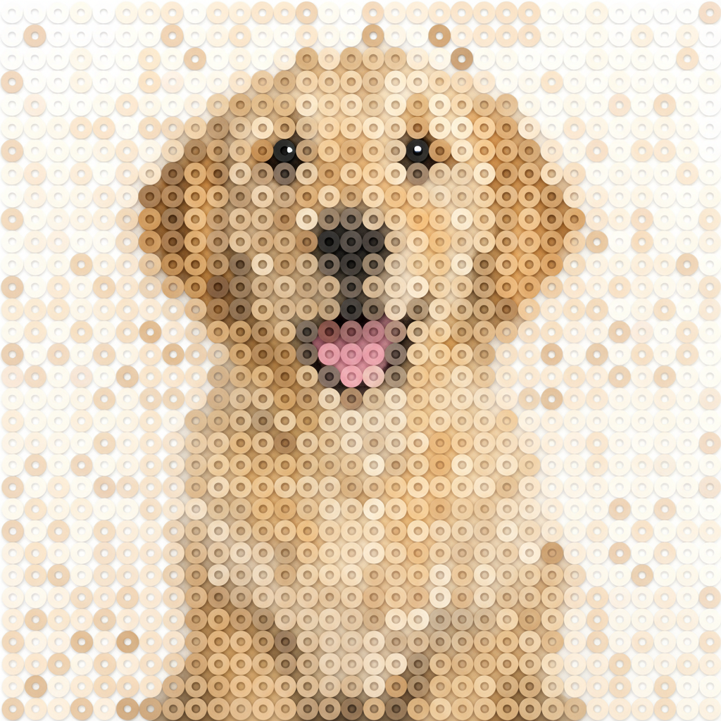 Mini Beads