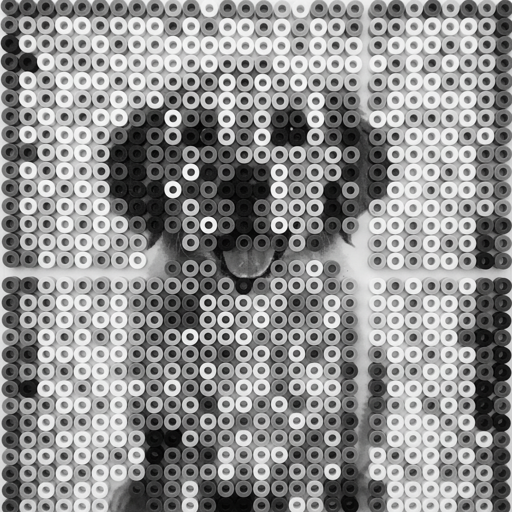 Monochrome