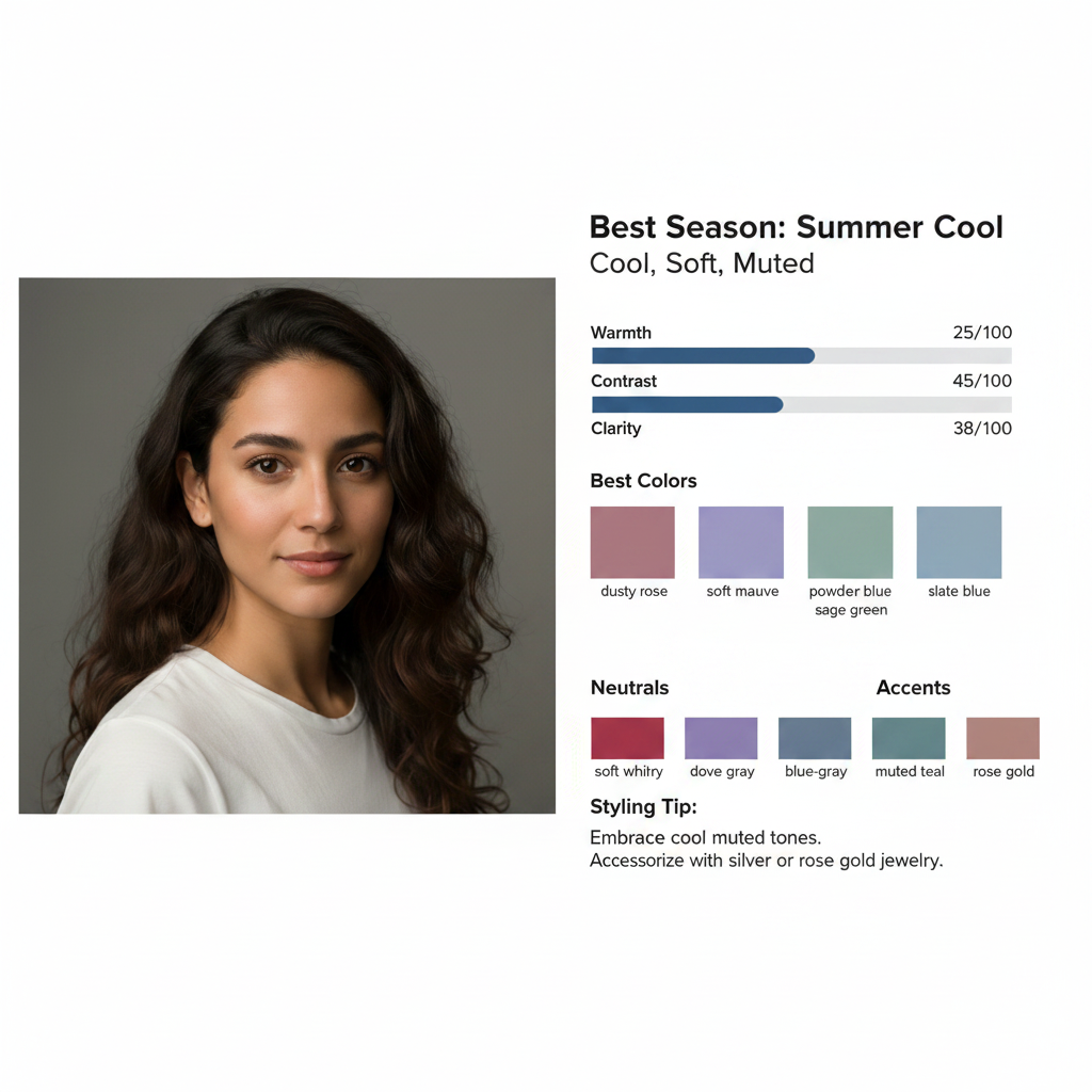 Summer Cool