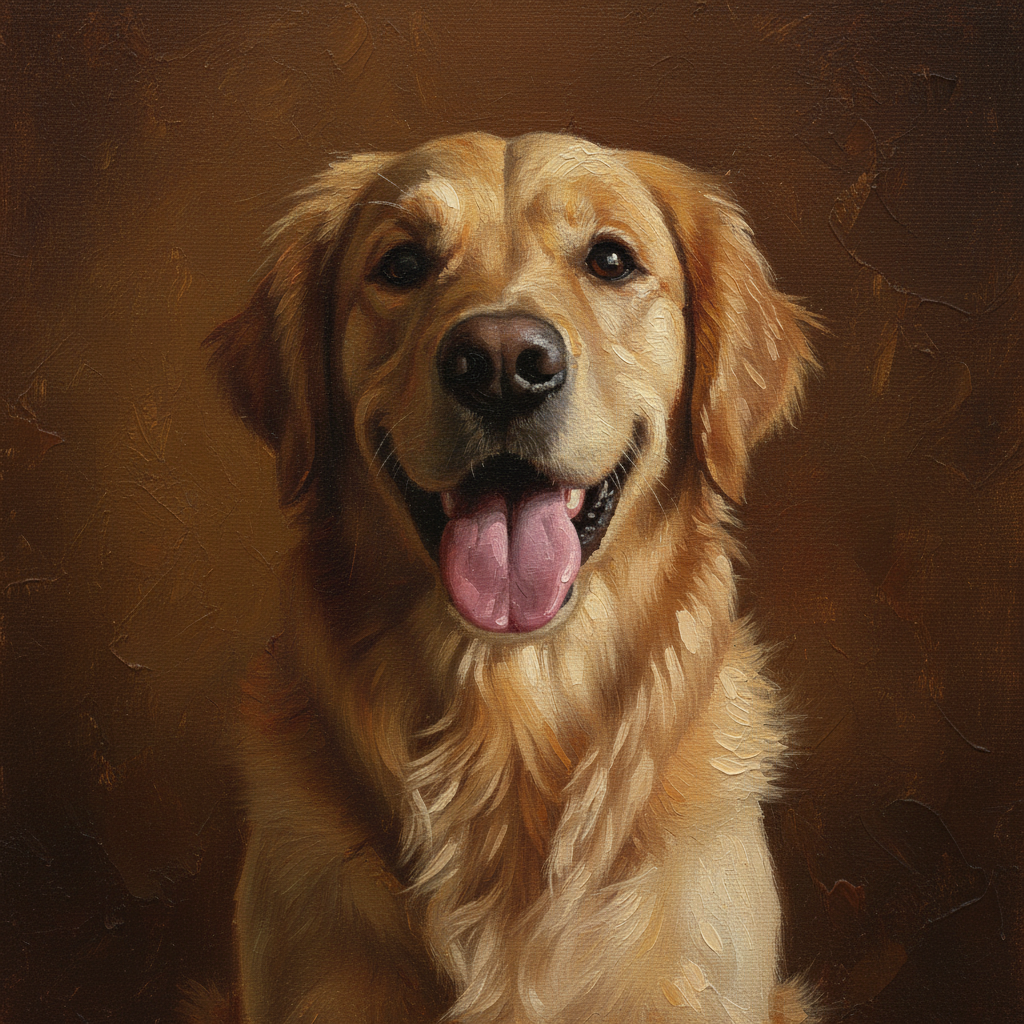 Oil Painting