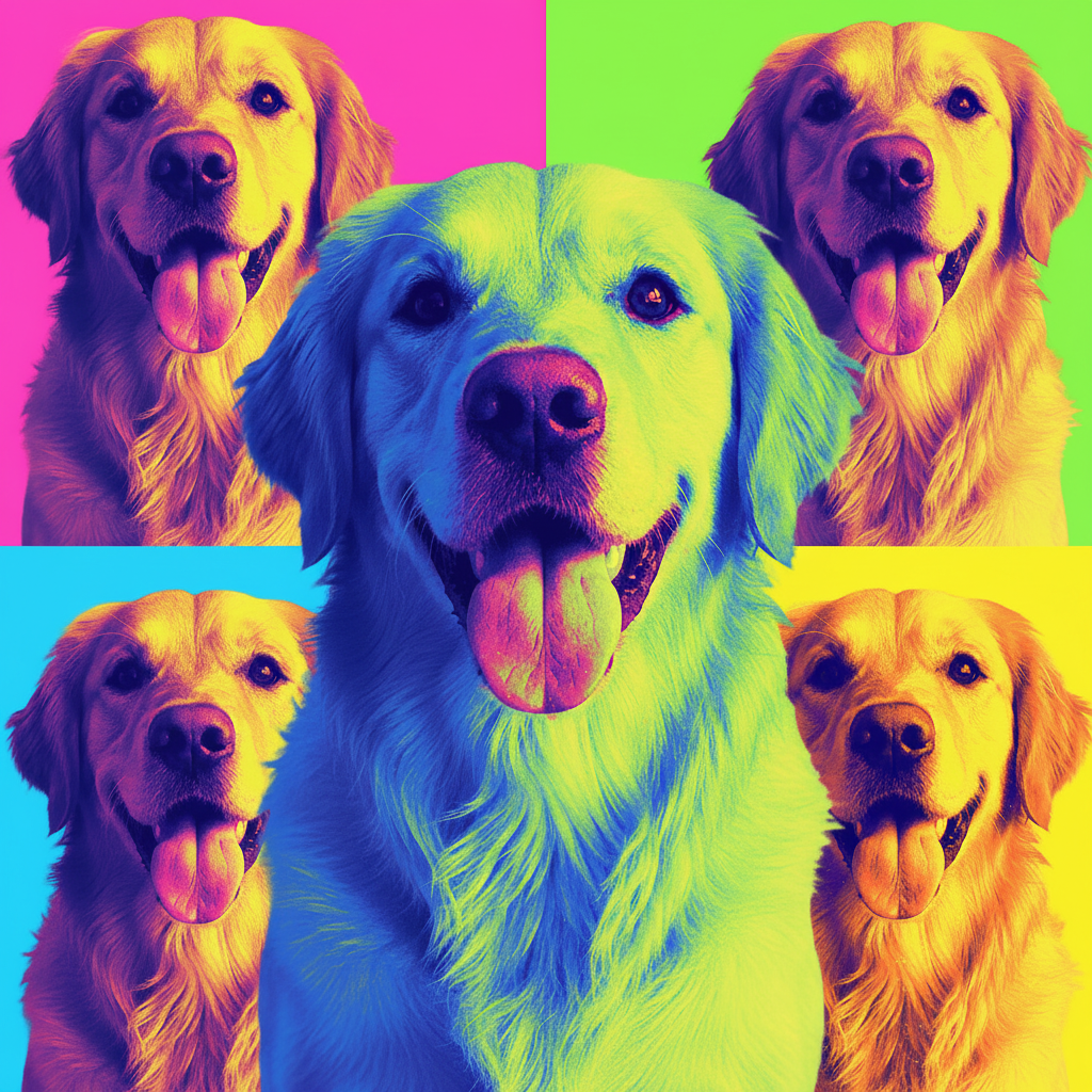 Pop Art