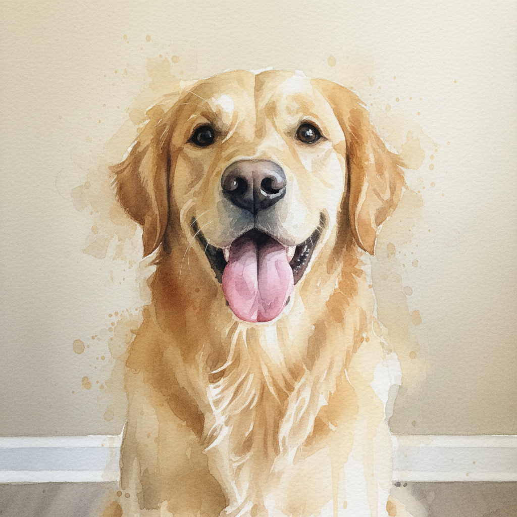 Watercolor