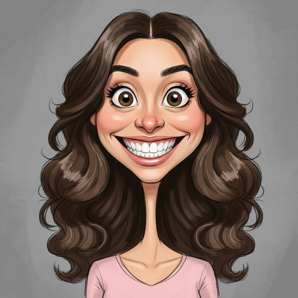 Caricature