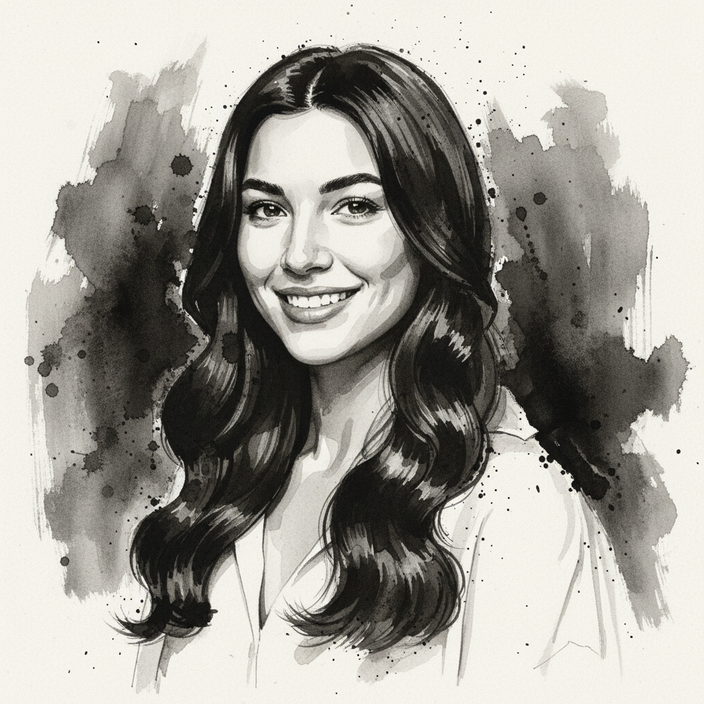 Ink Art