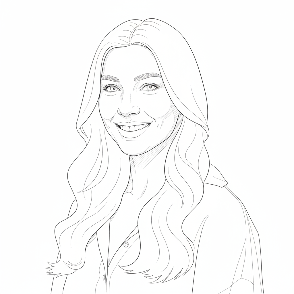 Line Drawing