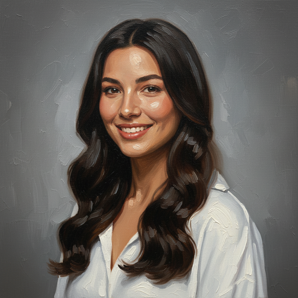 Oil Painting